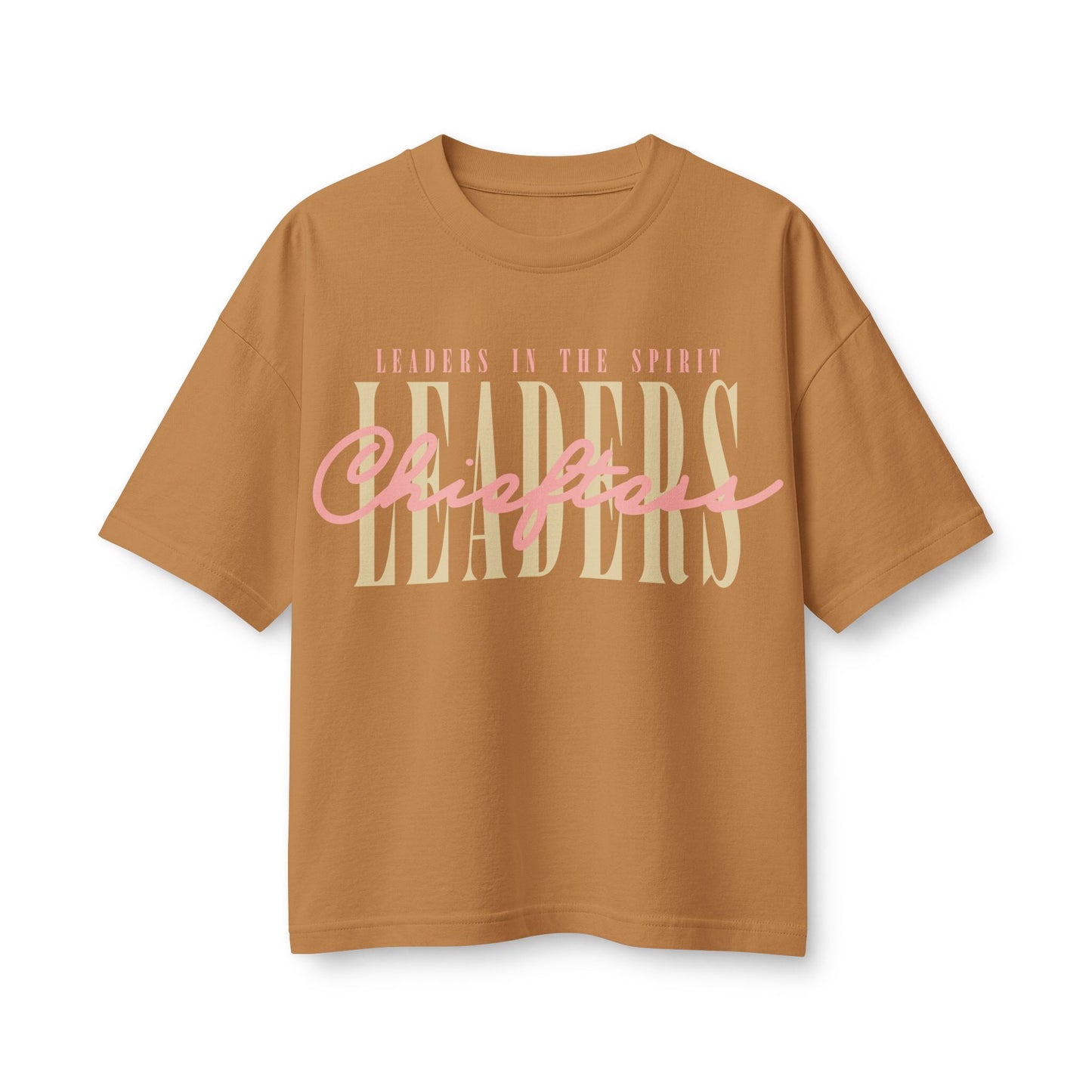 Leaders Classic Chieftess  — "Leaders in the Spirit" ChiEptas 37 Back Number