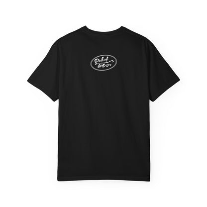 Cherry Organic Graphic T-Shirt