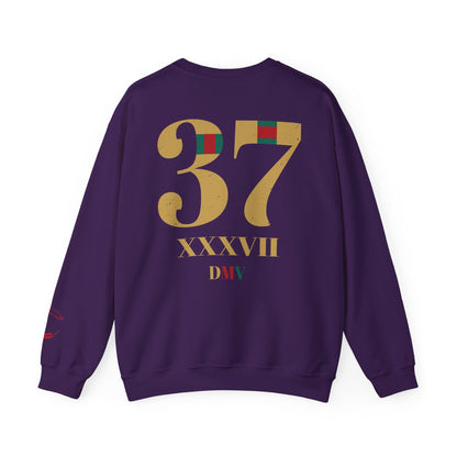 Chieftain LUX Crewneck Sweatshirt