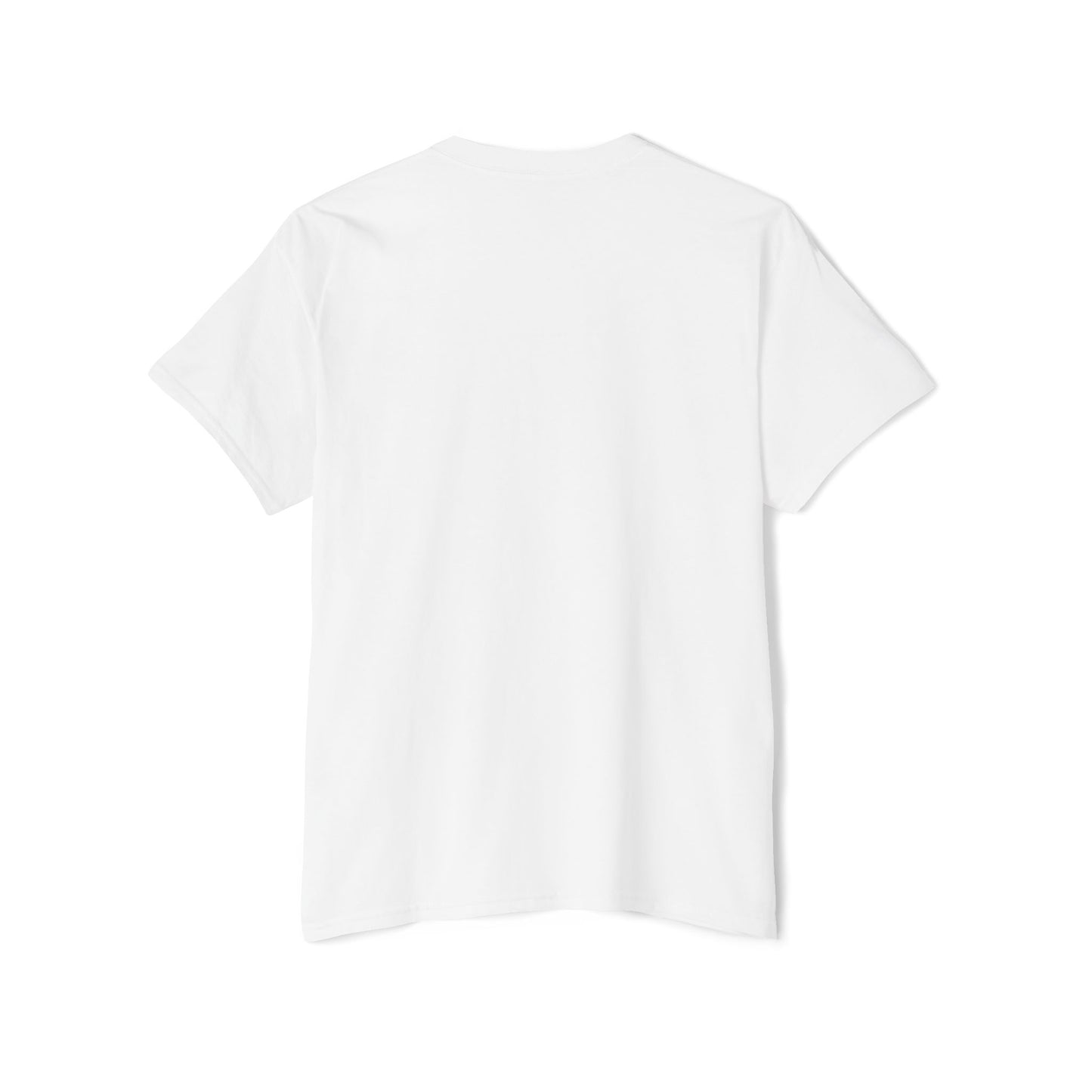 Pocket Tee — Retro Sailboat Pocket Logo T‑Shirt