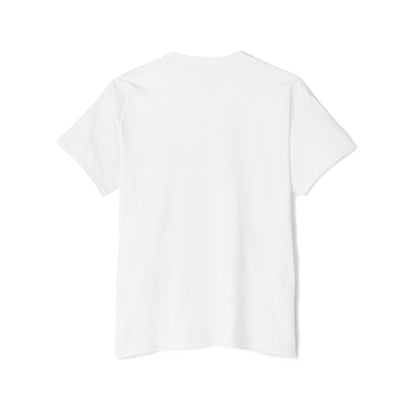 Pocket Tee — Retro Sailboat Pocket Logo T‑Shirt