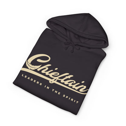 Flagship Logo Premium Hoodie