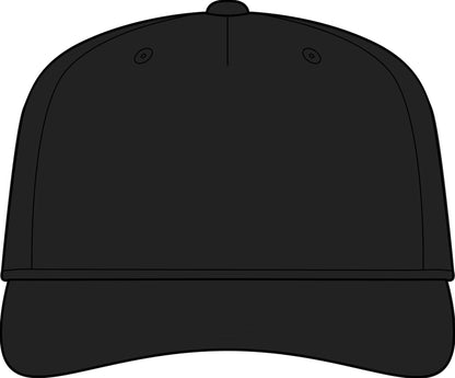 Leaders Rope Cap – "LEADERS" Embroidered Performance Snapback Hat
