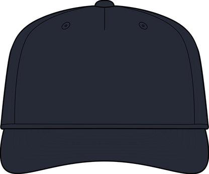 Leaders Rope Cap – "LEADERS" Embroidered Performance Snapback Hat