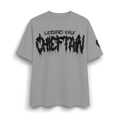 Bloody Chief Tee