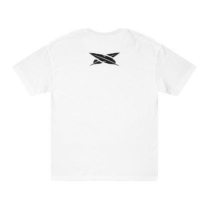 Chieftain Mascot Tee — Vintage Collegiate School Spirit Shirt