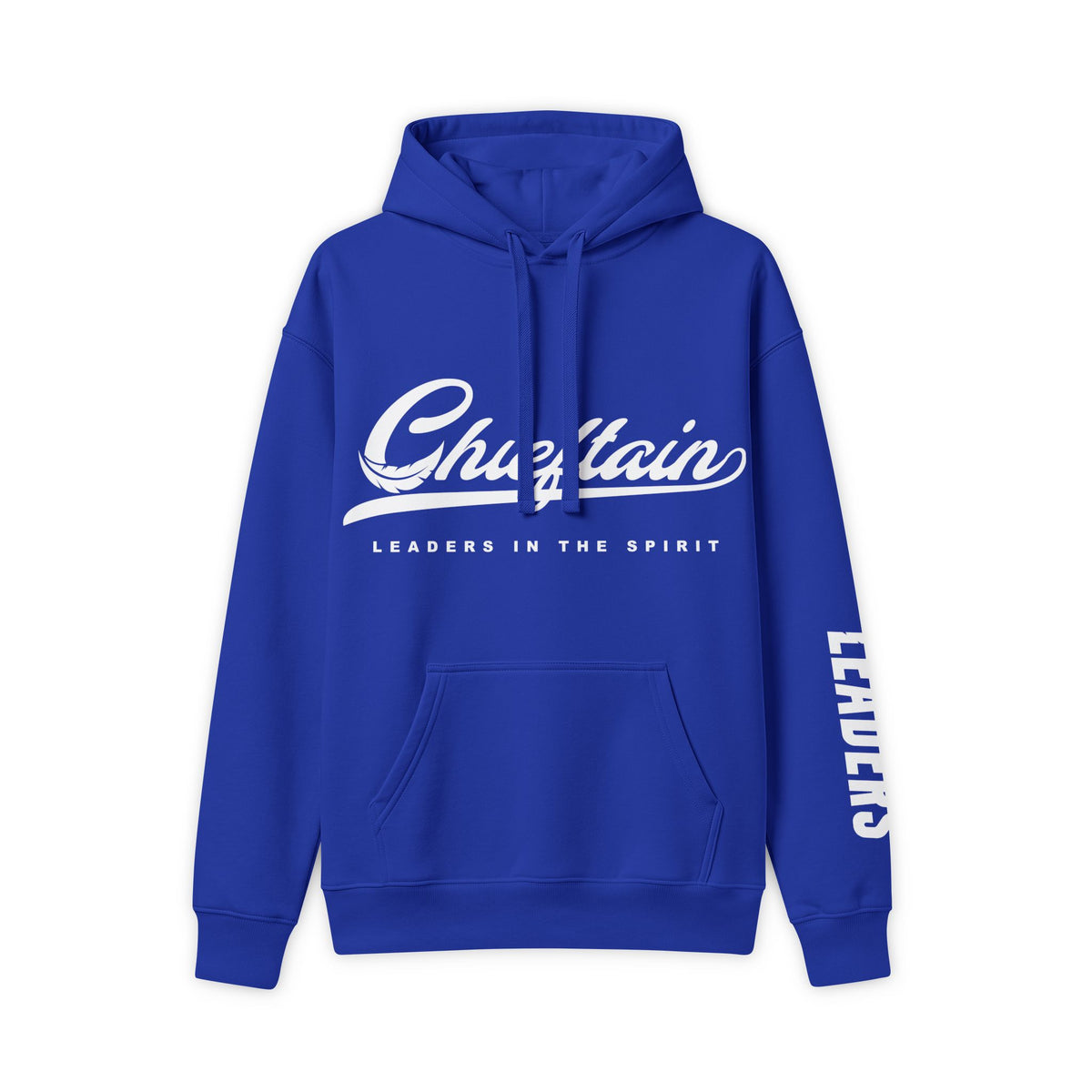 Leaders in the Spirit Hoodie