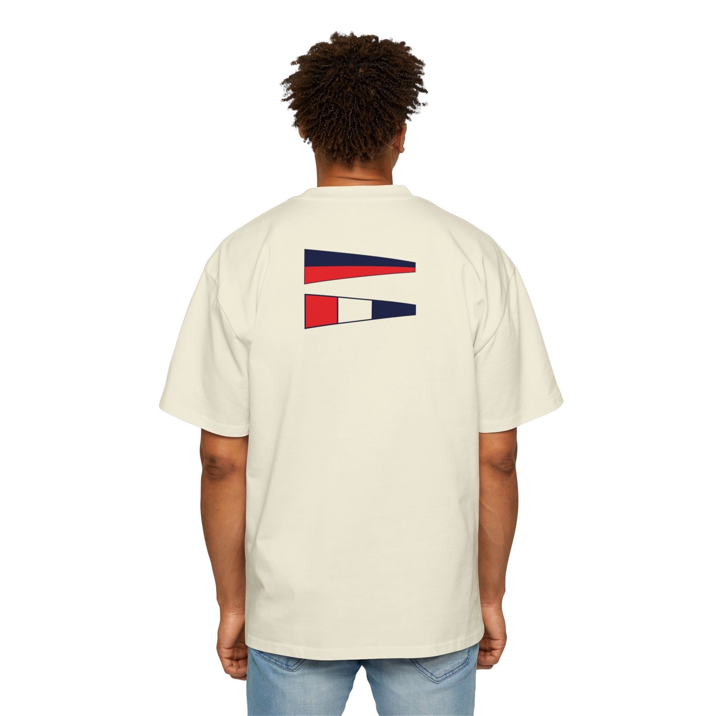 Yacht Club Tee