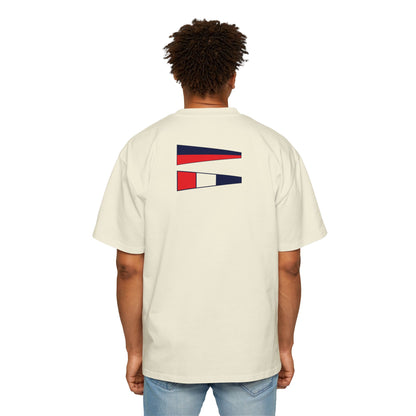Yacht Club Tee