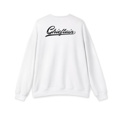 Chieftain Vintage Mascot Sweatshirt