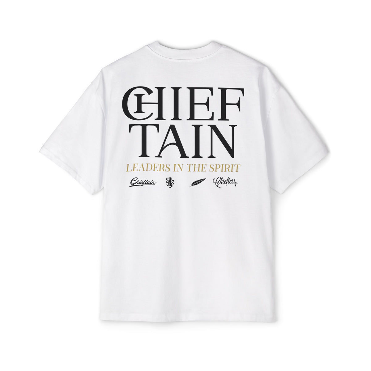 Chieftain Luxury Tee