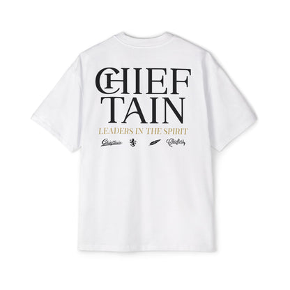 Chieftain Luxury Tee