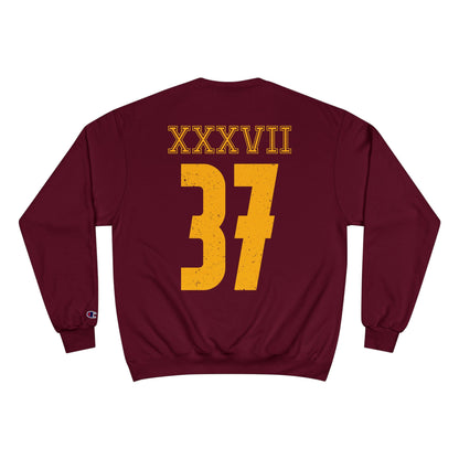 Vintage Chieftain Champion Sweatshirt - Retro Style