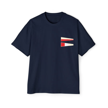 Yacht Club Tee