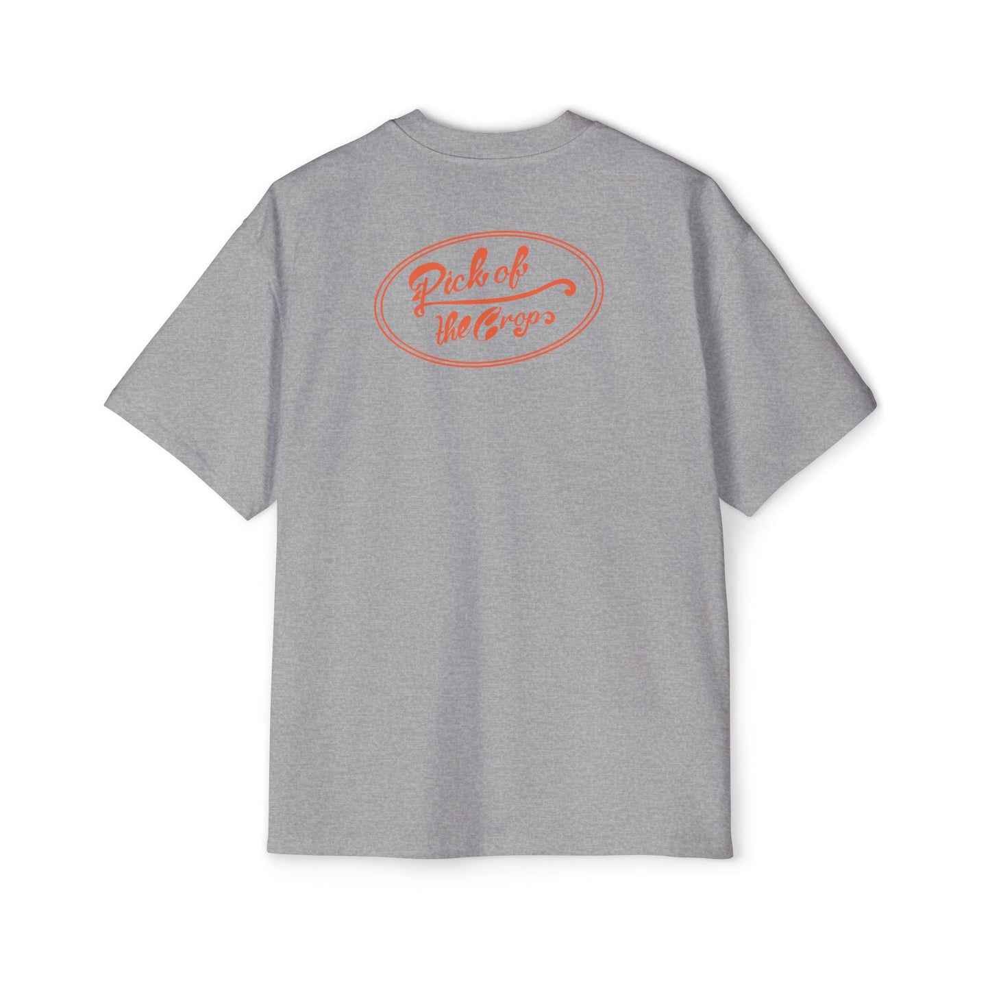 Leaders Peaches Graphic Tee — Vintage Collegiate Men’s T-Shirt